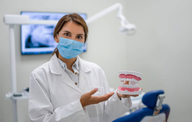 Best Emergency Dentist for Lost Fillings or Crowns in Penn Wynne, PA