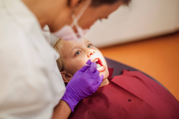 Best Pediatric Emergency Dentist in Penn Wynne, PA